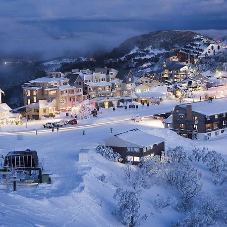 Eagles Nest Βίλα Mount Hotham Εξωτερικό φωτογραφία