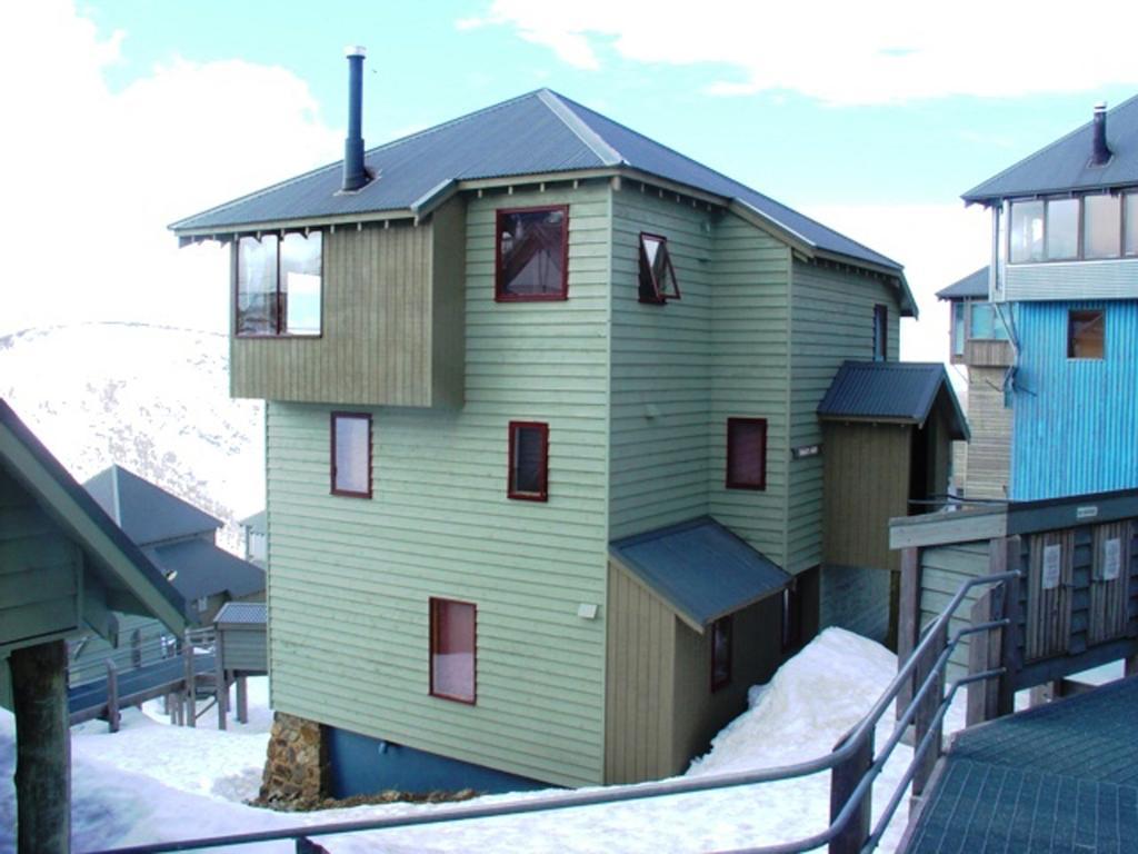 Eagles Nest Βίλα Mount Hotham Εξωτερικό φωτογραφία