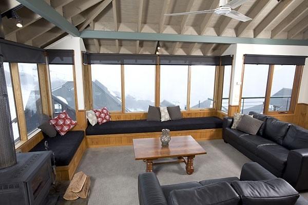 Eagles Nest Βίλα Mount Hotham Δωμάτιο φωτογραφία